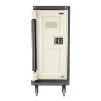 Cambro MDC1418T16191 Meal Delivery Cart Tall Profile