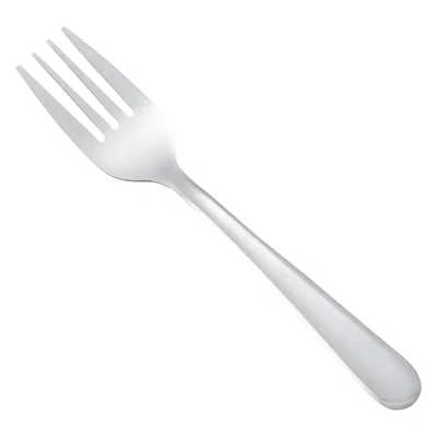Winco 0002-06 Salad Fork