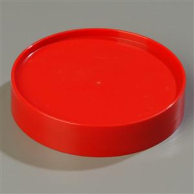 Spill-Stop 1697-3 Mix & Pour Replacement Lid Only, screw-on