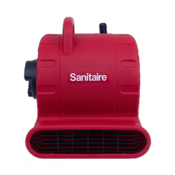 New Sanitaire DRY TIME Air Mover - Obsolete, No Replacement