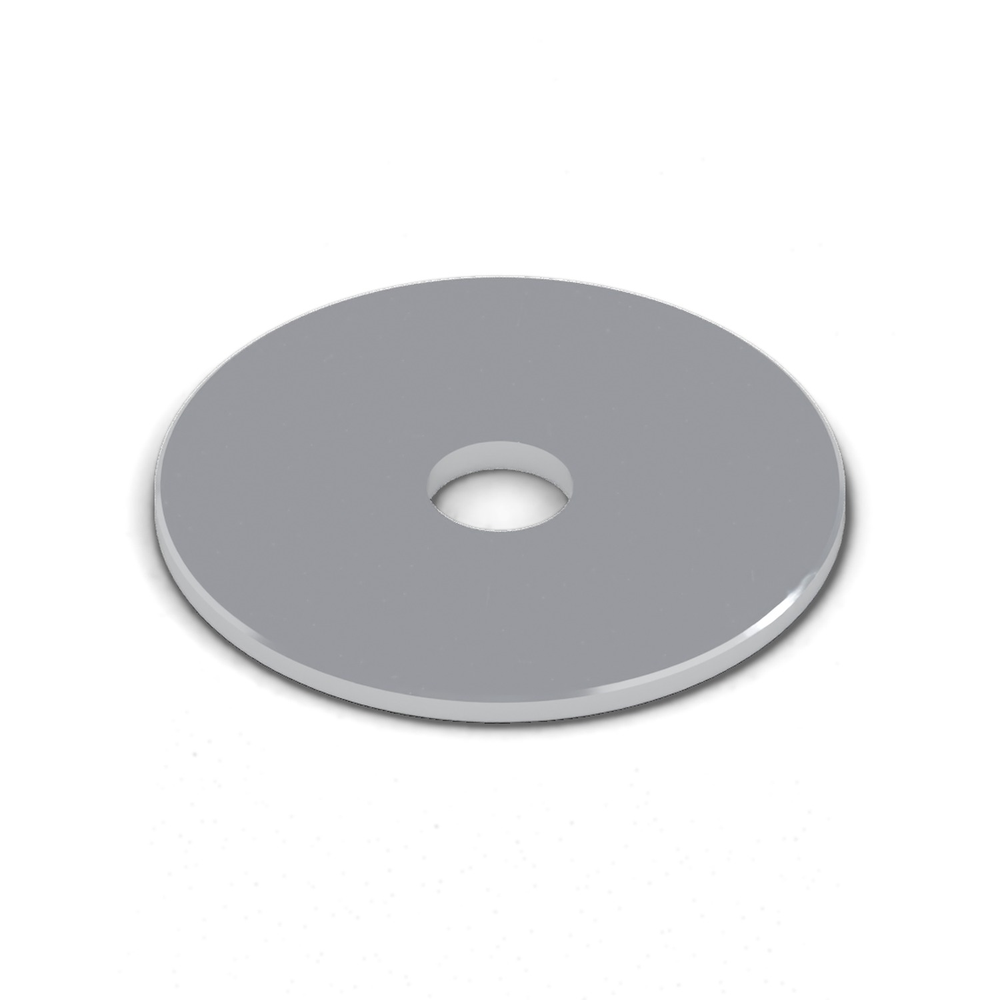 Minuteman C11610 Washer,1/4 X 1-1/4 X 1/16 (illustration)