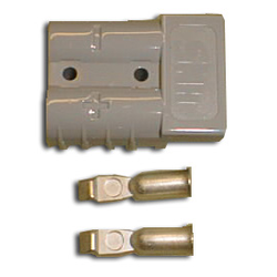 S.B. Plug 50A Grey 911185