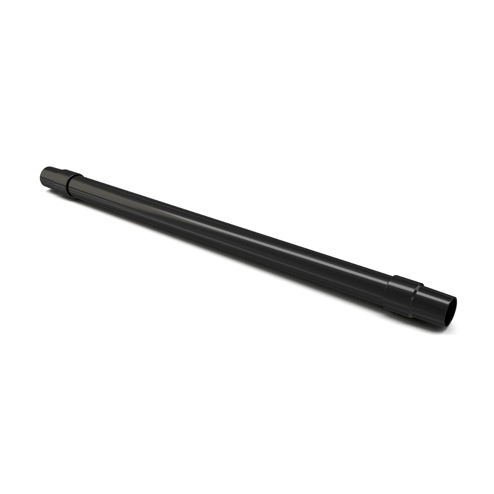 Tennant/Nobles - 4019553 - Hose, Vacuum, 1.50Id X 034.0L, 2Cuff,Clr (Replaces Tennant 613759)