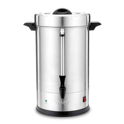 Waring WCU110 110 Cup Capacity Coffee Urn