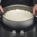 Hamilton Beach 37560R Commercial Rice Cooker/ Warmer