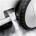 Karcher IB 7/40 Advanced emptying residual dry ice pellets
