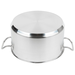 Vollrath 3903 10 Qt Sauce Pot