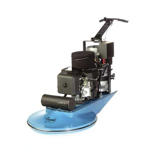 Reconditioned Eagle 2700 27" Propane Burnisher