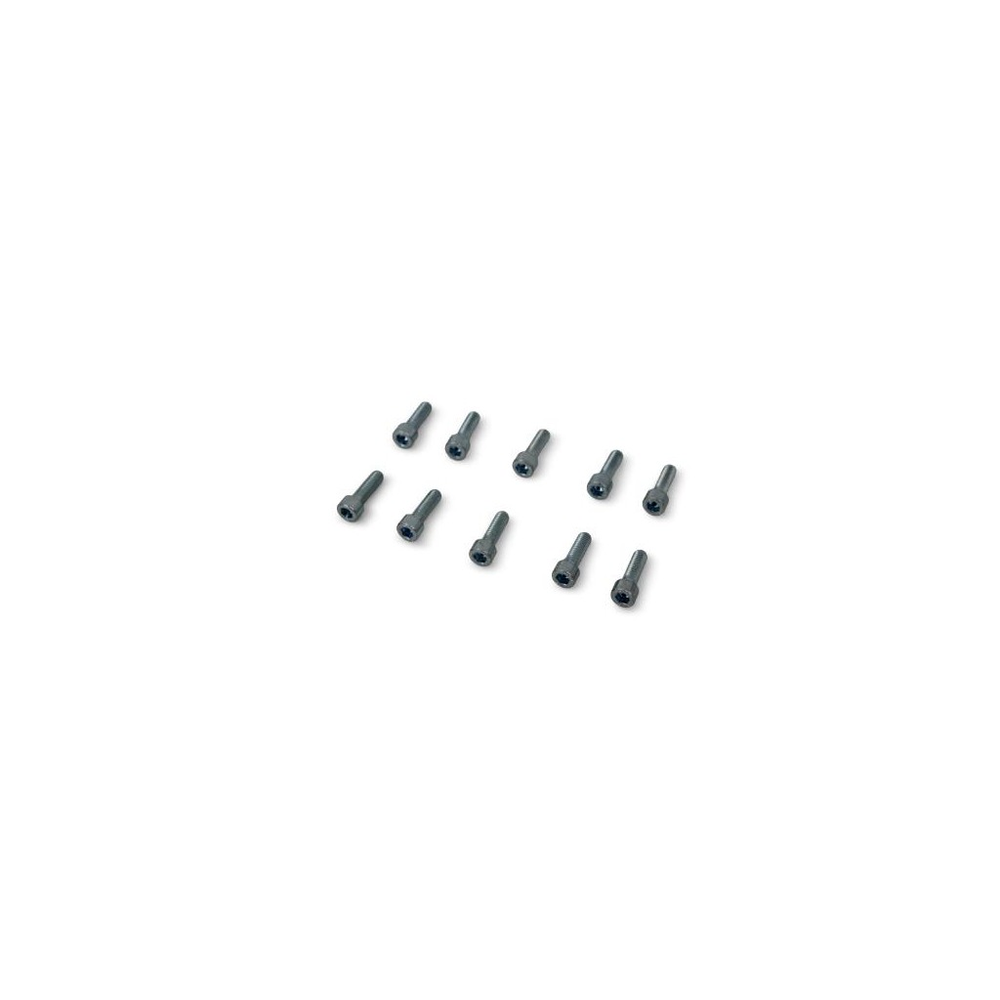 Nilfisk Advance - 33023653 - Screw M6X20 Hd Hex Iso4762 10Pcs.Set
