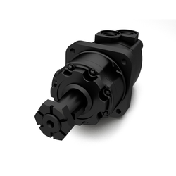 Tennant/Nobles - 4038692 - Motor, Hyd, Gear, Int 17.1 Bi-Dir 3000 (Replaces Tennant 1054901)
