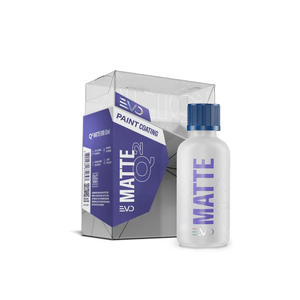 Gyeon MATTE EVO Light - 50ml