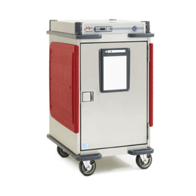 Metro C5T5-DSB T-Series Digital Heated Holding Cabinet