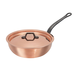 Matfer Bourgeat 915901 8-Piece Copper Cookware Set