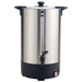 Winco ECU-100A 100-Cup (16 Liter) Commercial Coffee Urn