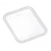 Araven 91816 GN 2/3 Silicone Lid