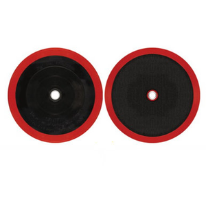 7" Hook Backing Plate