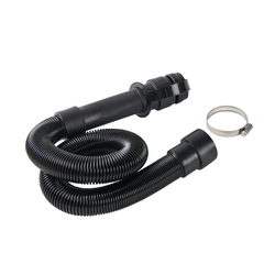Tennant/Nobles - 4019874 - Hose Kit, Drain, Pvc, Ci (Replaces Tennant 9040175)