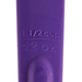 Cook's Solid 12 oz Rite-Size Server Portion Control Utensil