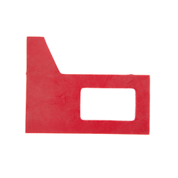 Tennant/Nobles - 4021294 - Gasket, Sqge (Replaces Tennant 83874)