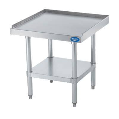 Vollrath 36" Equipment Stand