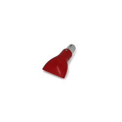 Nilfisk Advance - 4072400530 - Sil Nozzle Fda 120Mm Red D50 Ii2D Com