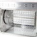 VOLLRATH 40841 CAYENNE TABLETOP CHICKEN ROTISSERIE OVEN