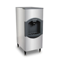 Scotsman HD22B-1 Hotel Ice Dispenser