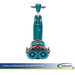 New Tennant i-mop XL Plus Disk Walk-Behind Scrubber