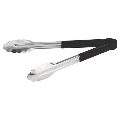 FSE UTPH-12K 12" Easy Grip Tongs