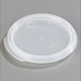 Carlisle StorPlus Translucent Lid for 1 qt Round Containers