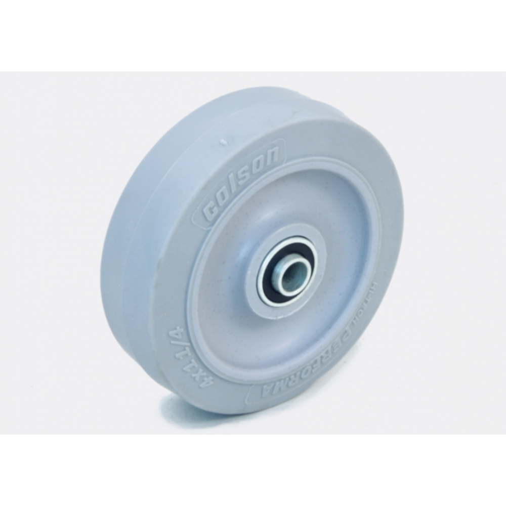 4" Wheel