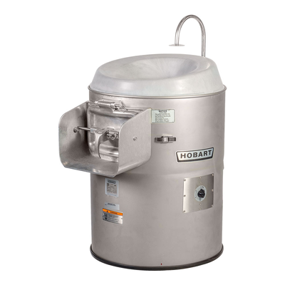 Hobart 6460-1 Peeler