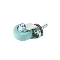 Tennant/Nobles - 4029759 - Caster, Swivel, (Replaces Tennant 1264538)