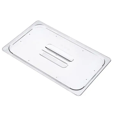 Araven 94062 Universal Polycarbonate GN 1/1 Contact Lid