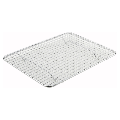 Winco PGW-810 Wire Pan Grate 8" X 10-1/2"