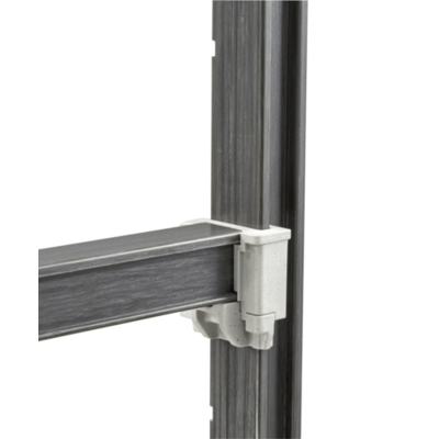 Cambro ETR72580 Camshelving Elements Traverse for Stationary Units