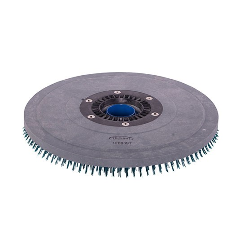 Tennant/Nobles - 4042087 - Driver Assy, Pad, 50Cm, Brush, Magnetic (Replaces Tennant 1209197)