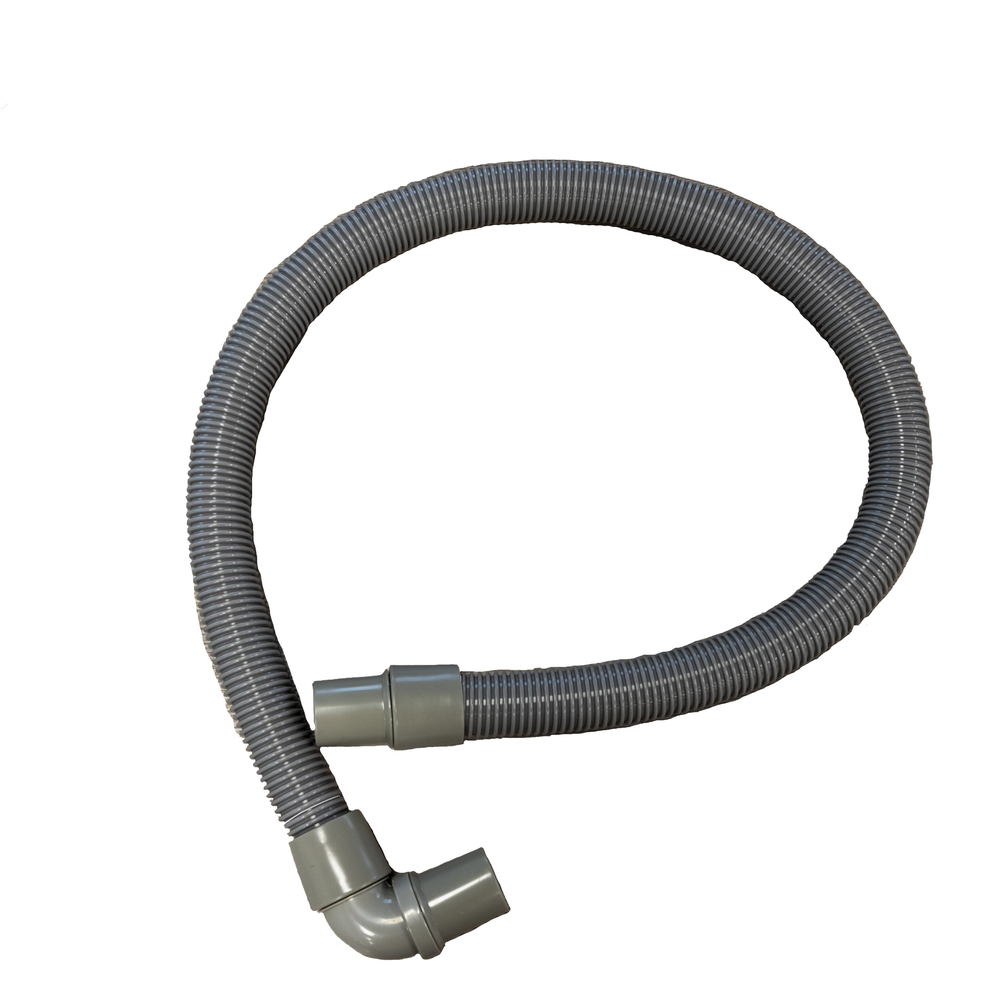 Hose, Vac, 1.5" X 54", Crushproof