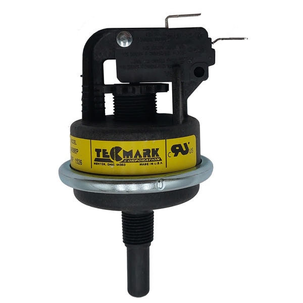 Tecmark SPST Pressure Switch 4098P