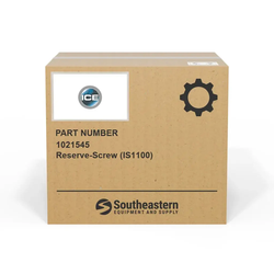 Intelligent Cleaning Equipment - 1021545 - Reserve-Screw (IS1100)