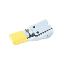 Tennant/Nobles - 4037479 - Latch, Door, Yel (Replaces Tennant 1222018)