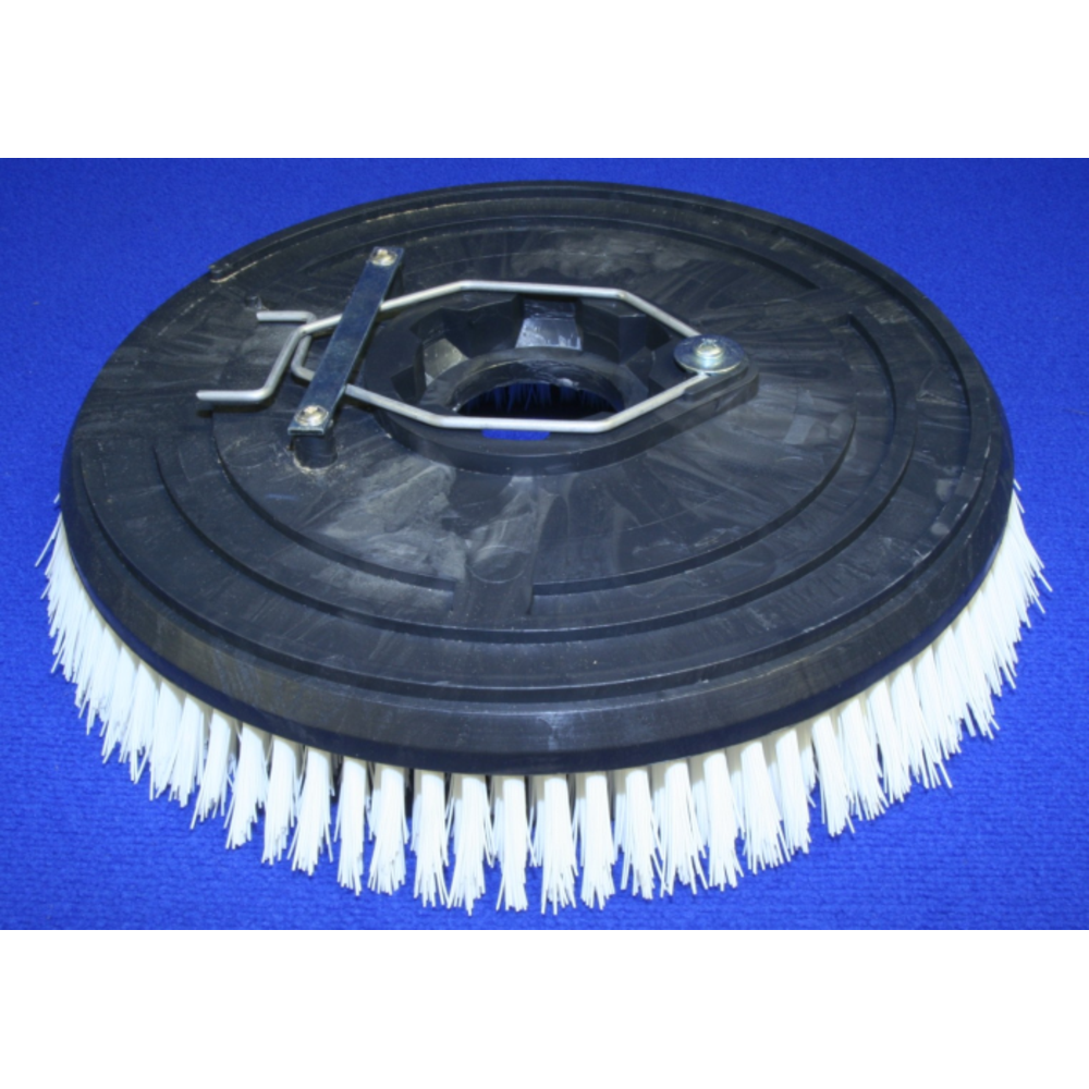 Brush, 14" Poly