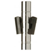 Focus Replacement Plastic Sleeves for Wire Shelving