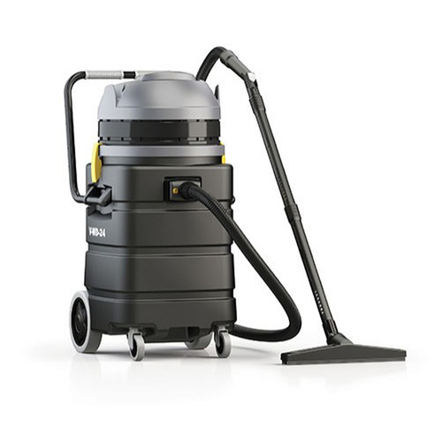 New Tennant/Nobles V-WD-24 Wet/Dry Vacuum