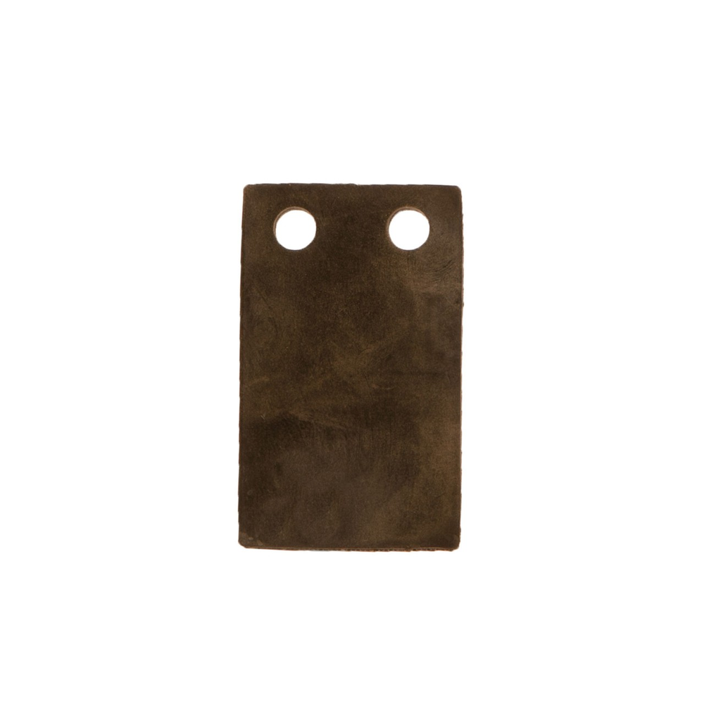 Tennant/Nobles - 4028629 - Blade, Sqge, End, Tight-Aisle (Replaces Tennant 374039)