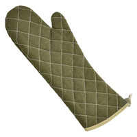 Winco OMF-17 Oven Mitt, 17"