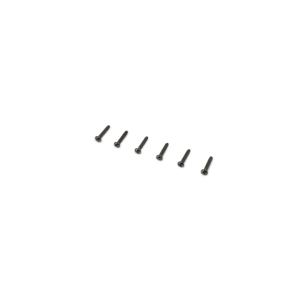 Nilfisk Advance - 56003092 - Scr.Pan.Phil.4-20X .62Plastite