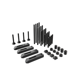 Jergens 45027 Kit, 13/16 Clamping 5/8-11