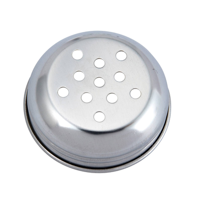 Winco G-107C With Holes Cheese Shaker Top
