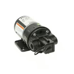 Flojet (100Psi Fan Cool) 9" (Qba)